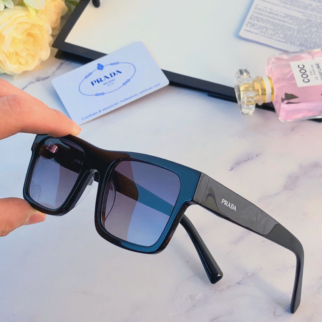 sunglasses Prada ins - vstockx