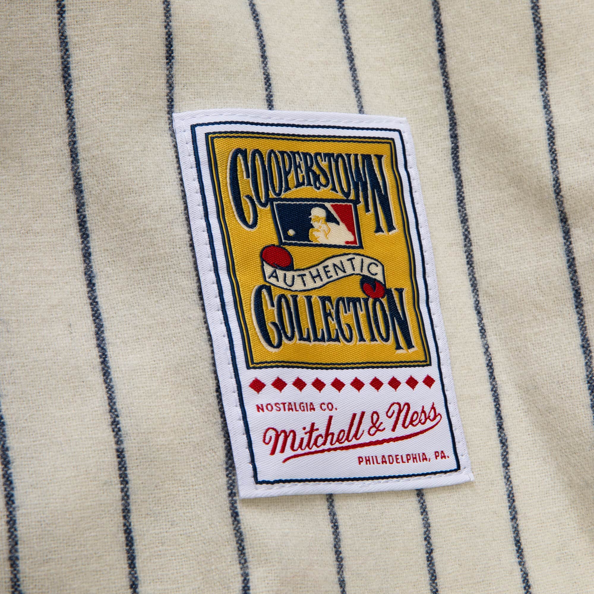 Authentic Chicago White Sox Home 1919 Jersey - vstockx