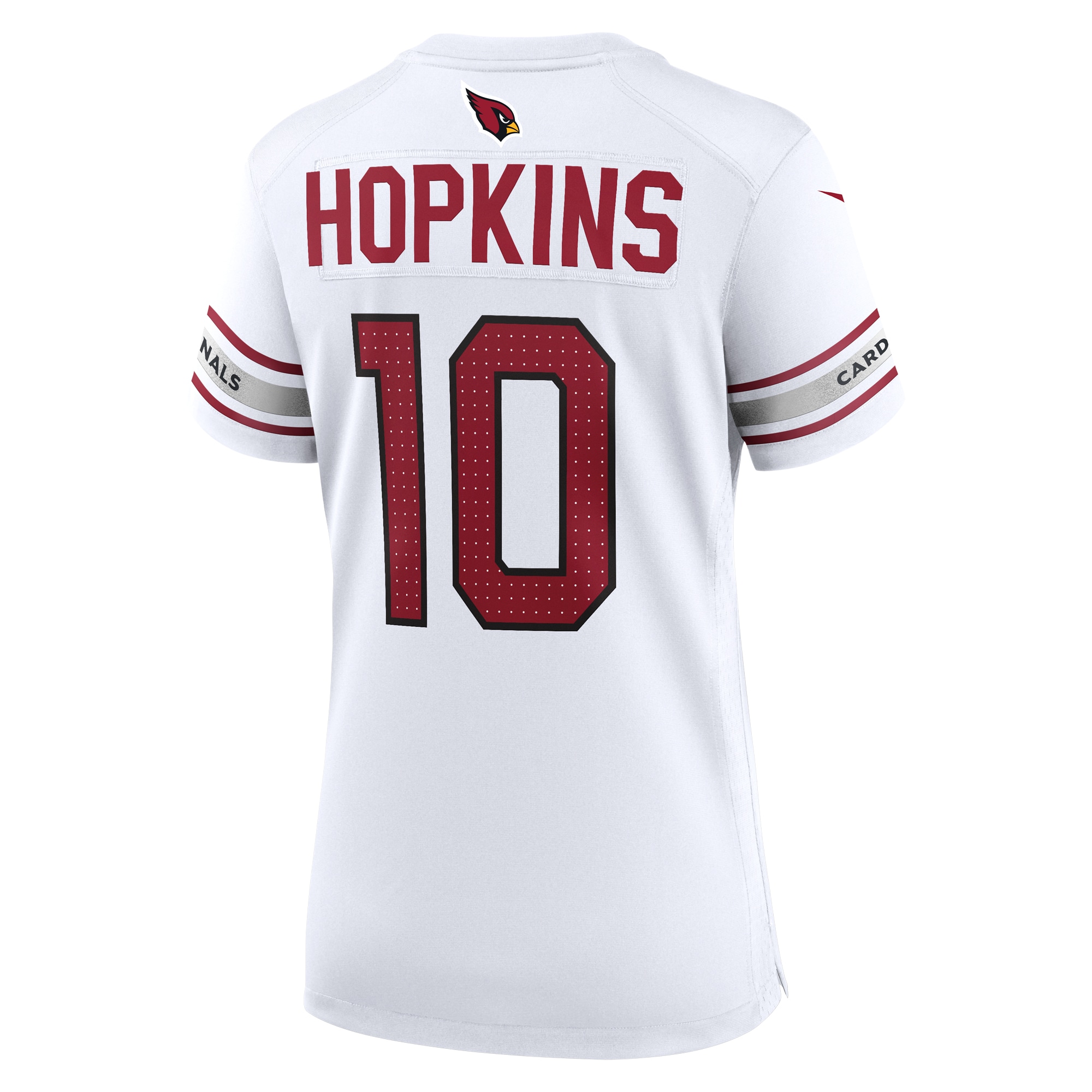 DeAndre Hopkins Arizona Cardinals Nike Women's Player Jersey - White - vstockx