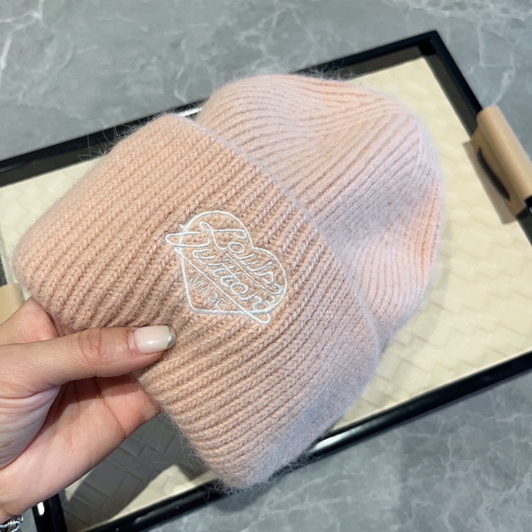 Streetwear Hat LV 329202 - vstockx