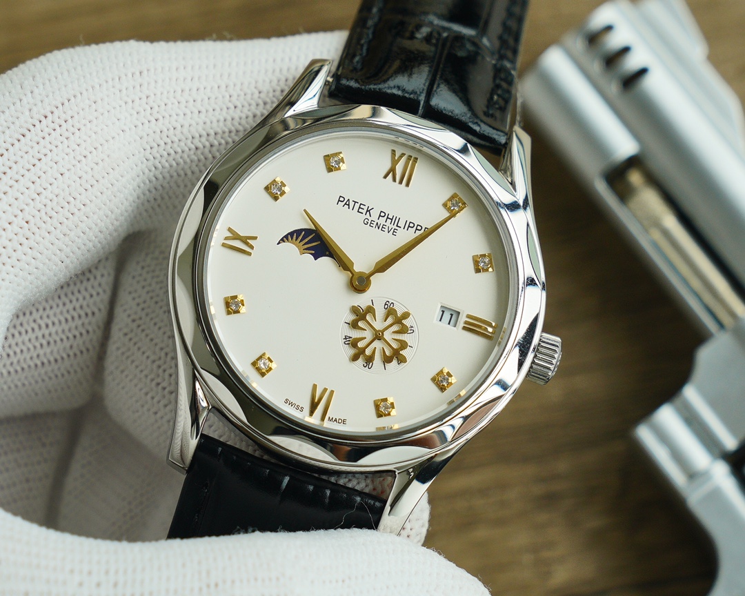 Watches Patek Philippe 314291 size:41 mm - vstockx