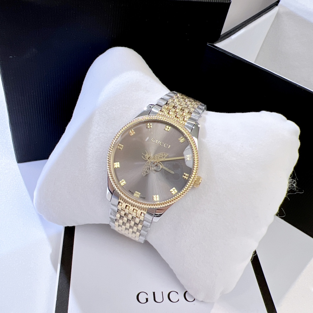Watches GUCCI 323470 size:36 cm - vstockx