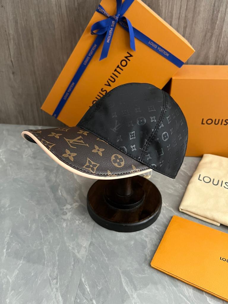 Hat Louis Vuitton 4 - vstockx