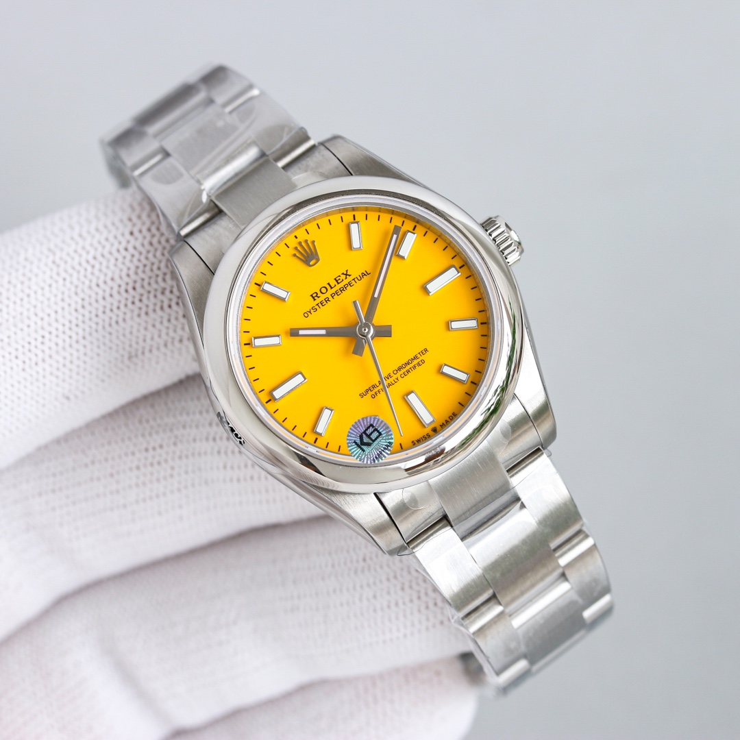 Watches Rolex 313997 size:31 mm - vstockx