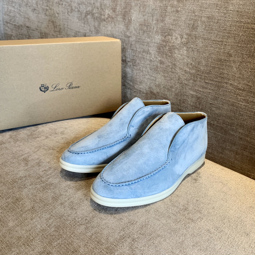 Loro Piana shoes 217 - vstockx