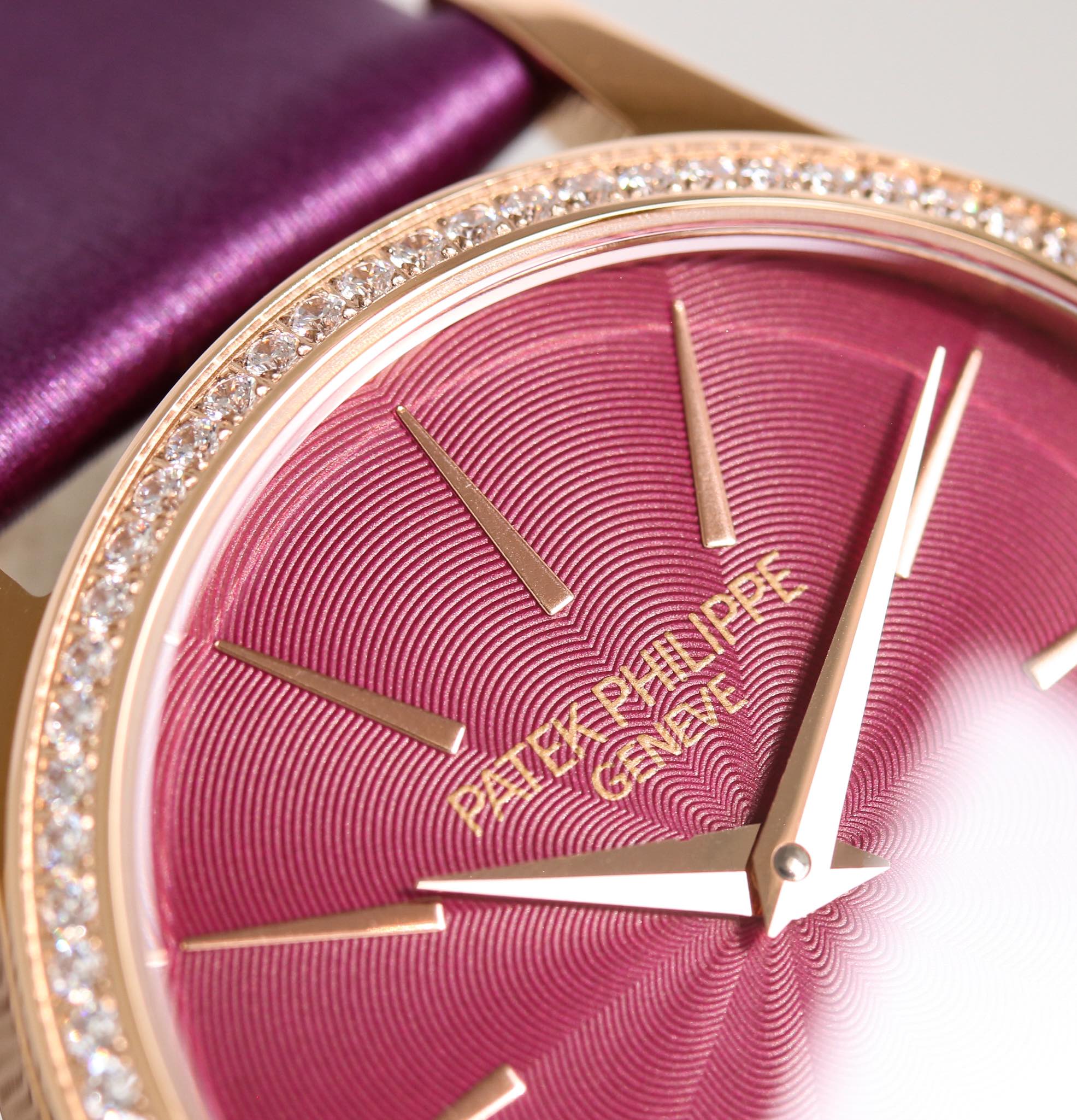 Watches Patek Philippe JMF Factory size:33 mm - vstockx