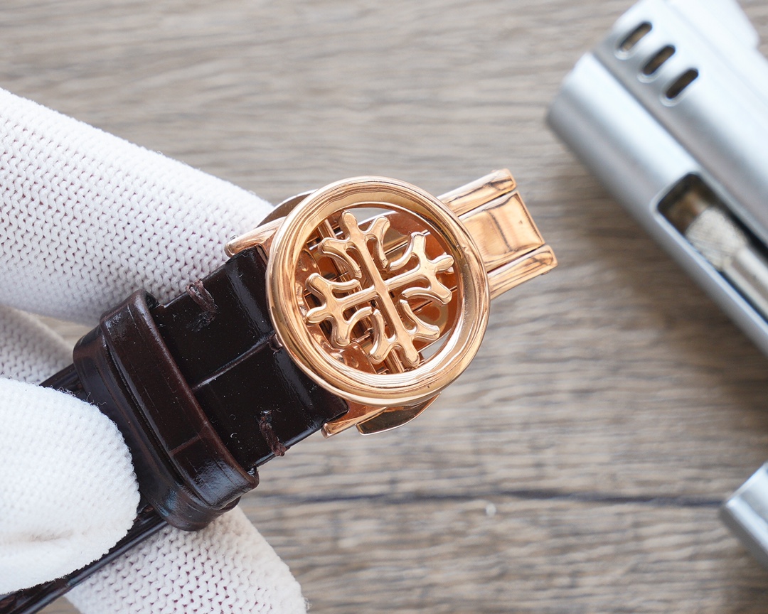 Watches Patek Philippe 314285 size:42 mm - vstockx