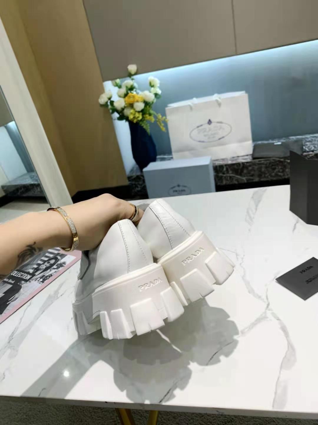 Prada Boots Women 15 - vstockx