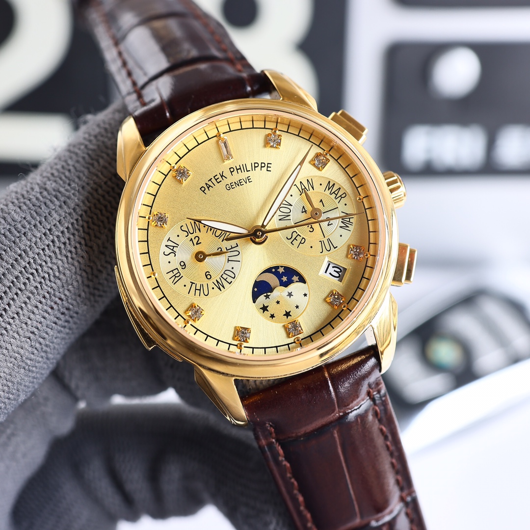 Watches Patek Philippe 314565 size:35x10 mm - vstockx