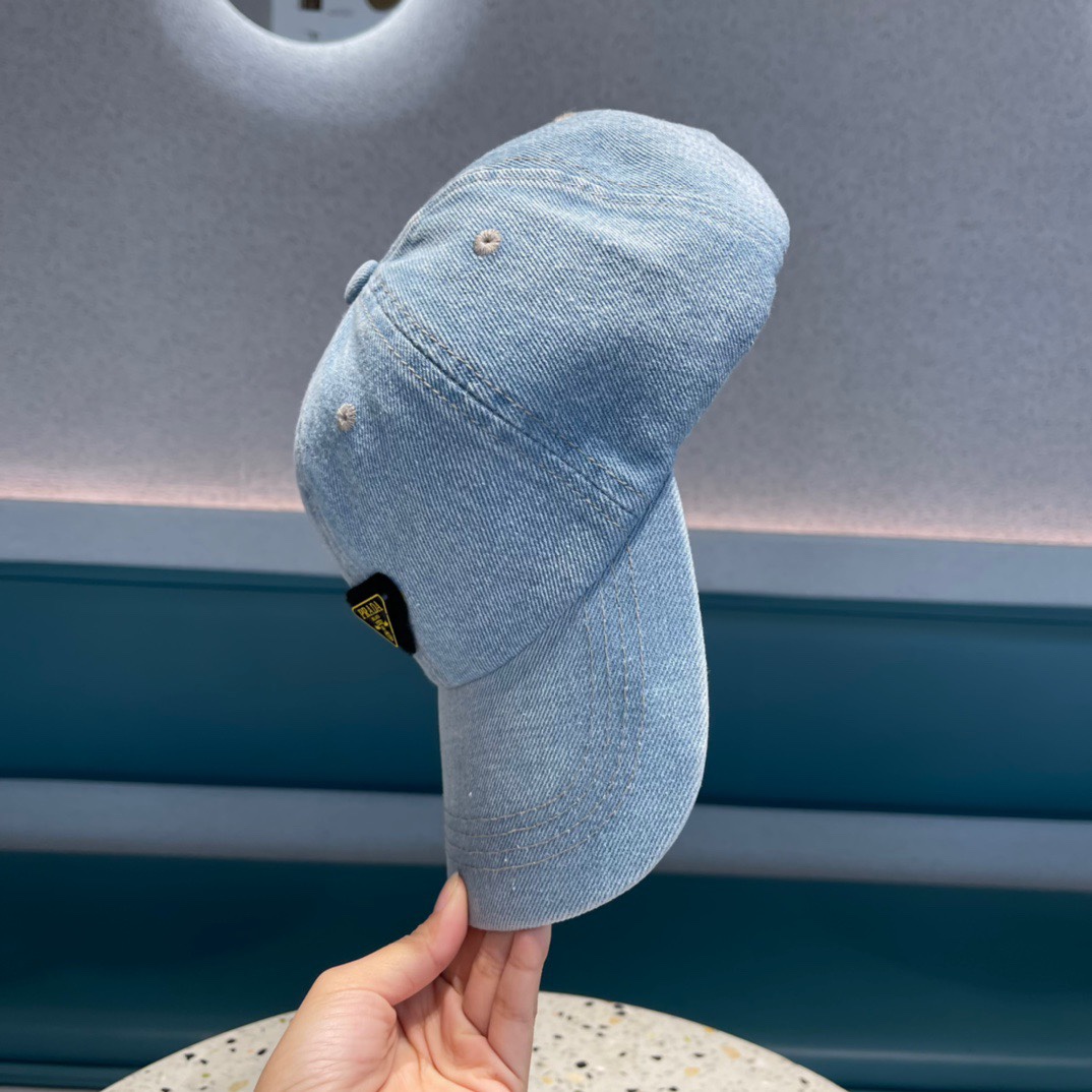 Hat Prada 5 - vstockx