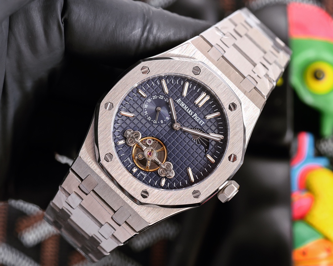 Watches AudemarsPiguet 323091 size:45*12 mm - vstockx