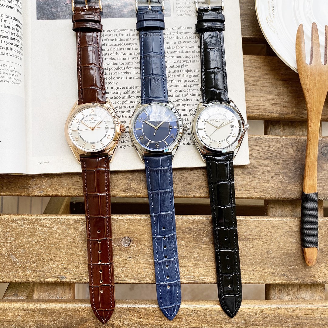 Watches Hublot Vacheron Constantin 314919 size:40*13 mm - vstockx