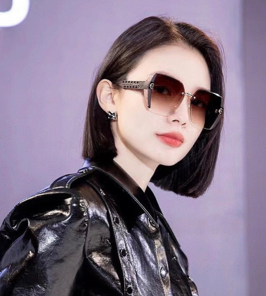 sunglasses Dior CD5296 - vstockx