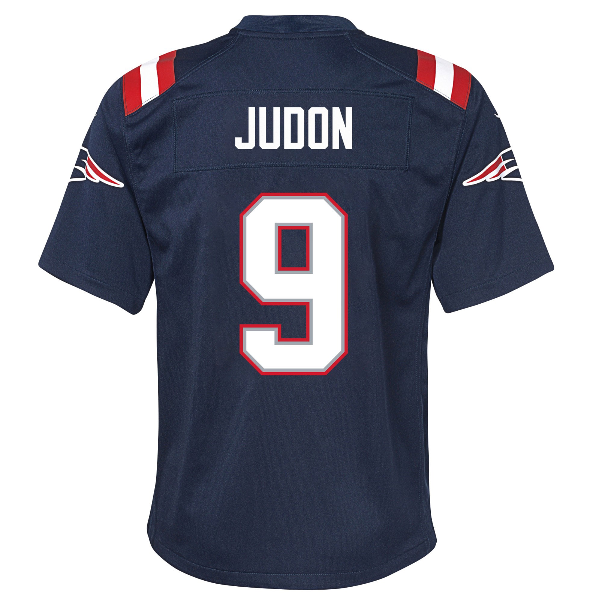 Matthew Judon New England Patriots Nike Youth Game Jersey - Navy - vstockx