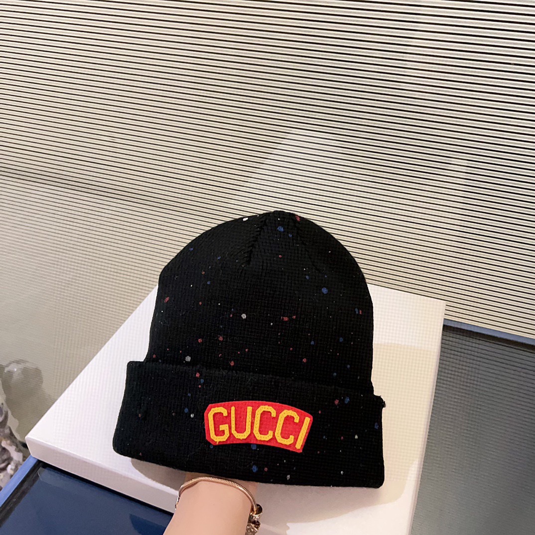 Streetwear Hat Gucci 329368 - vstockx