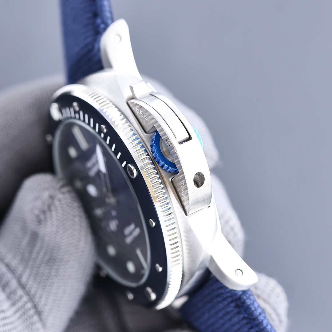 Watches PANERAI 322915 size:47 mm - vstockx