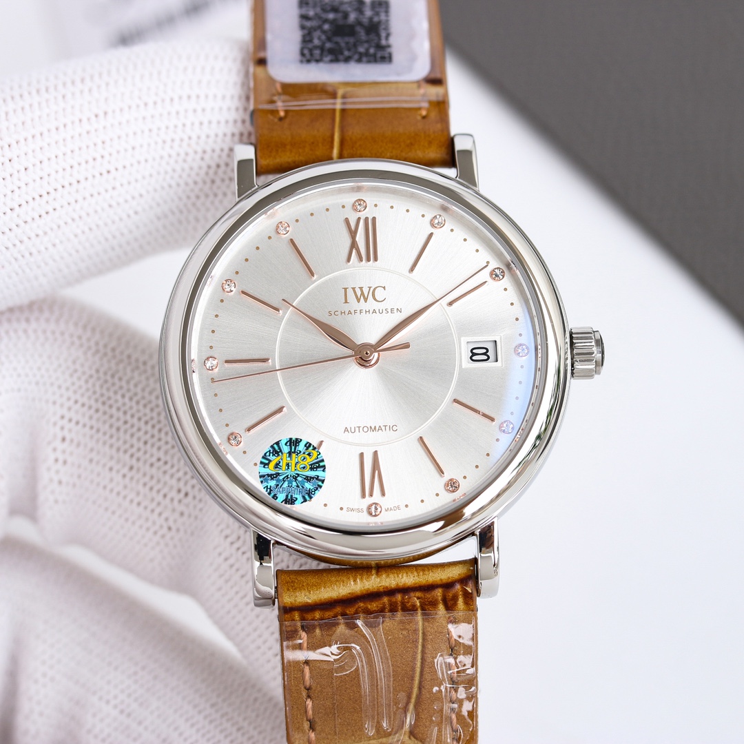 Watches IWS 322984 Size:37*9.4 mm - vstockx