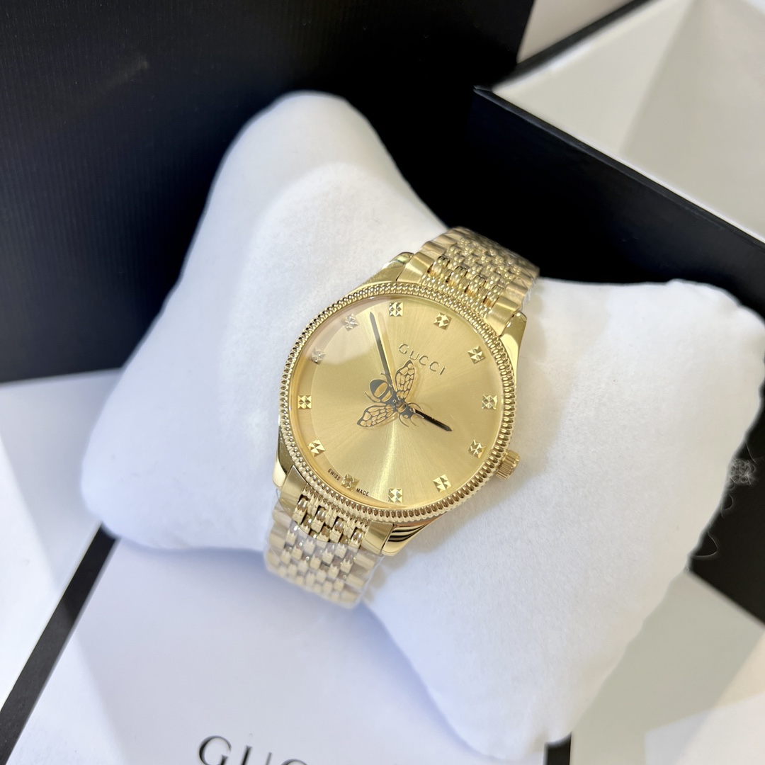 Watches GUCCI 323475 size:36 cm - vstockx