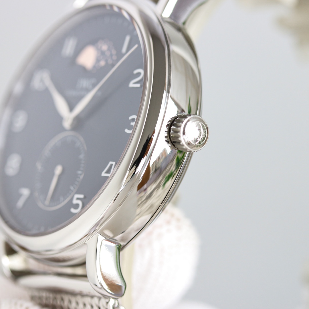 Watches IWS 323008 size:41 mm - vstockx