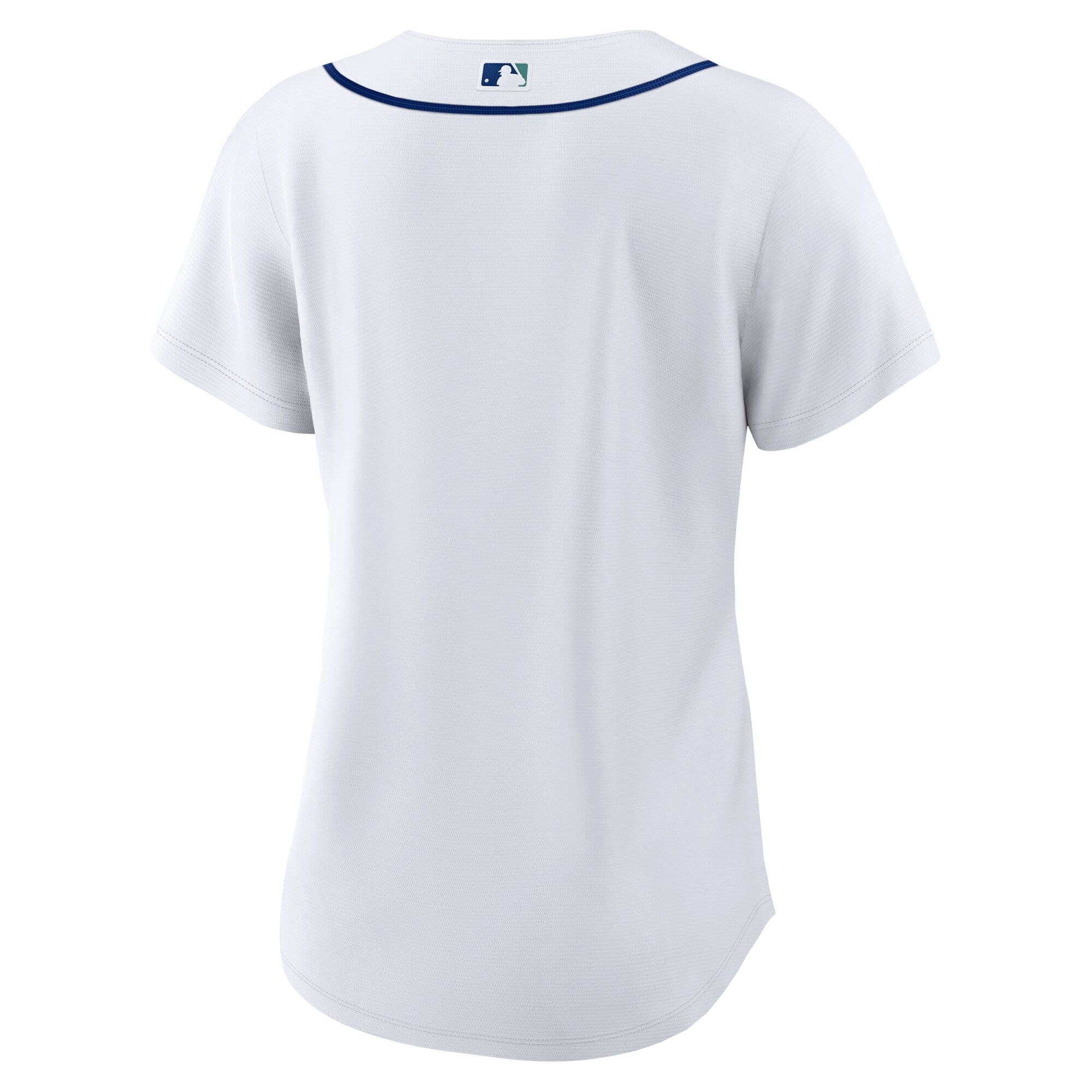 Seattle Mariners Nike Women's Home Replica Team Jersey - White - vstockx