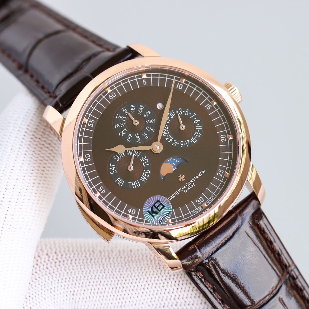 Watches Hublot Vacheron constantin 314899 size:42 mm - vstockx