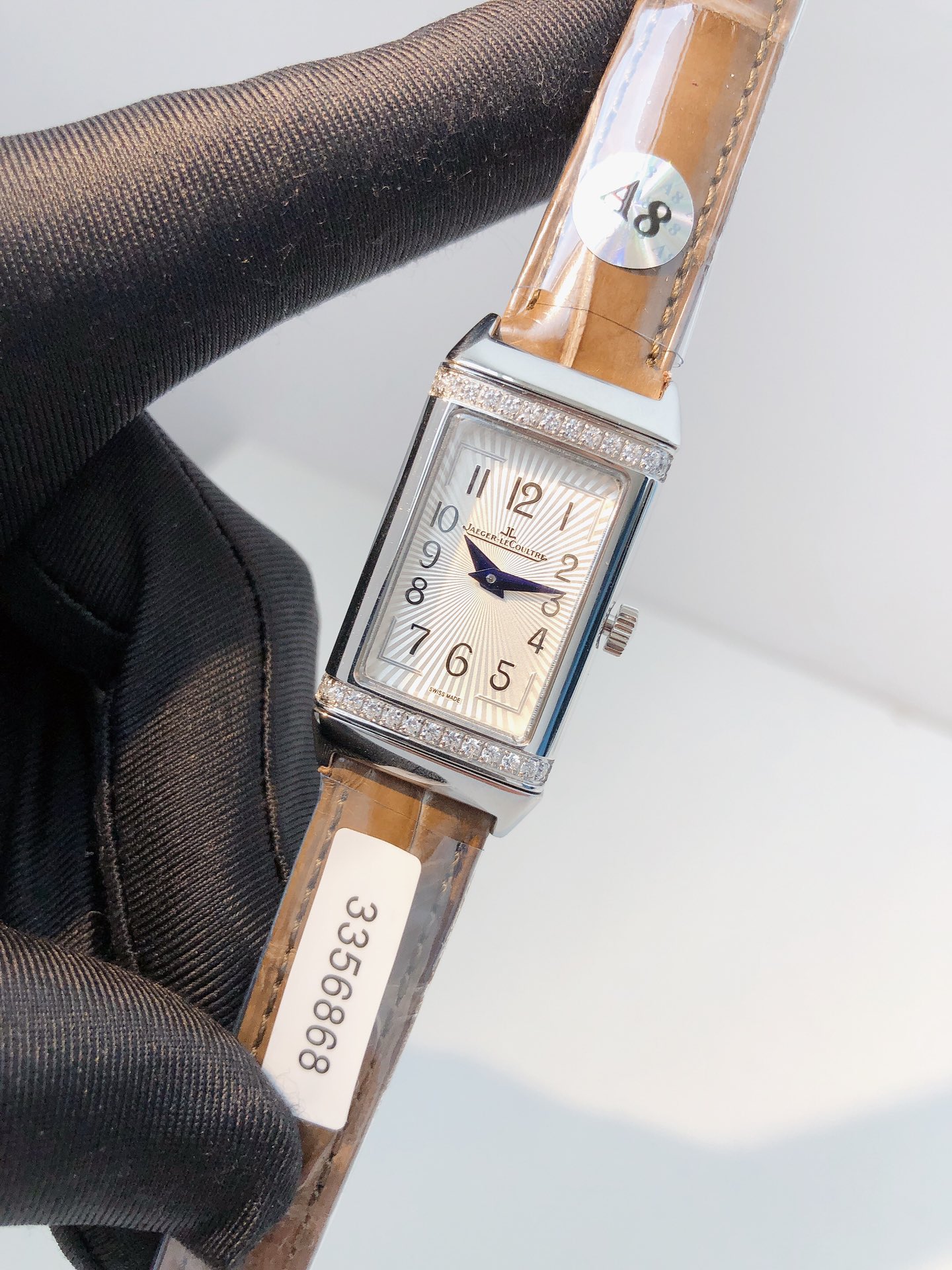 Watches Jaeger-LeCoultre 3356868 size:40.1*20 mm - vstockx