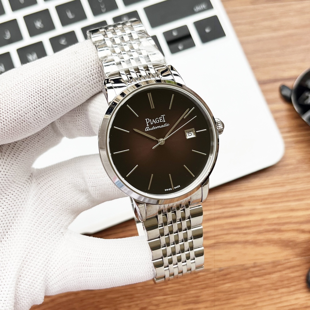 Watches PIAGET 322757 size:40*12 mm - vstockx