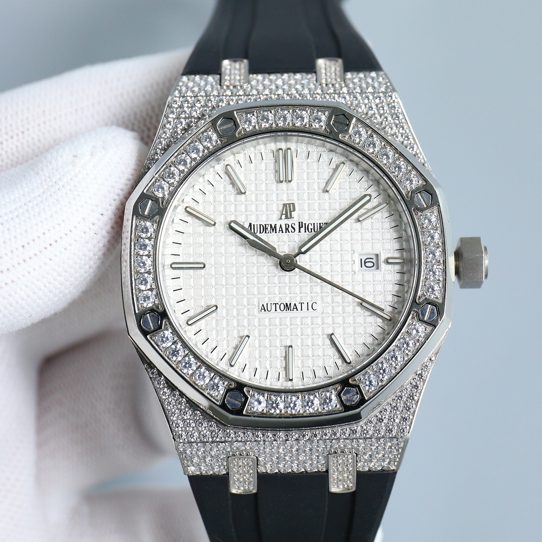 Watches AudemarsPiguet 323122 size:42*12 mm - vstockx