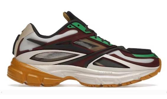 Reebok Premier Road Modern Rust Pack - vstockx