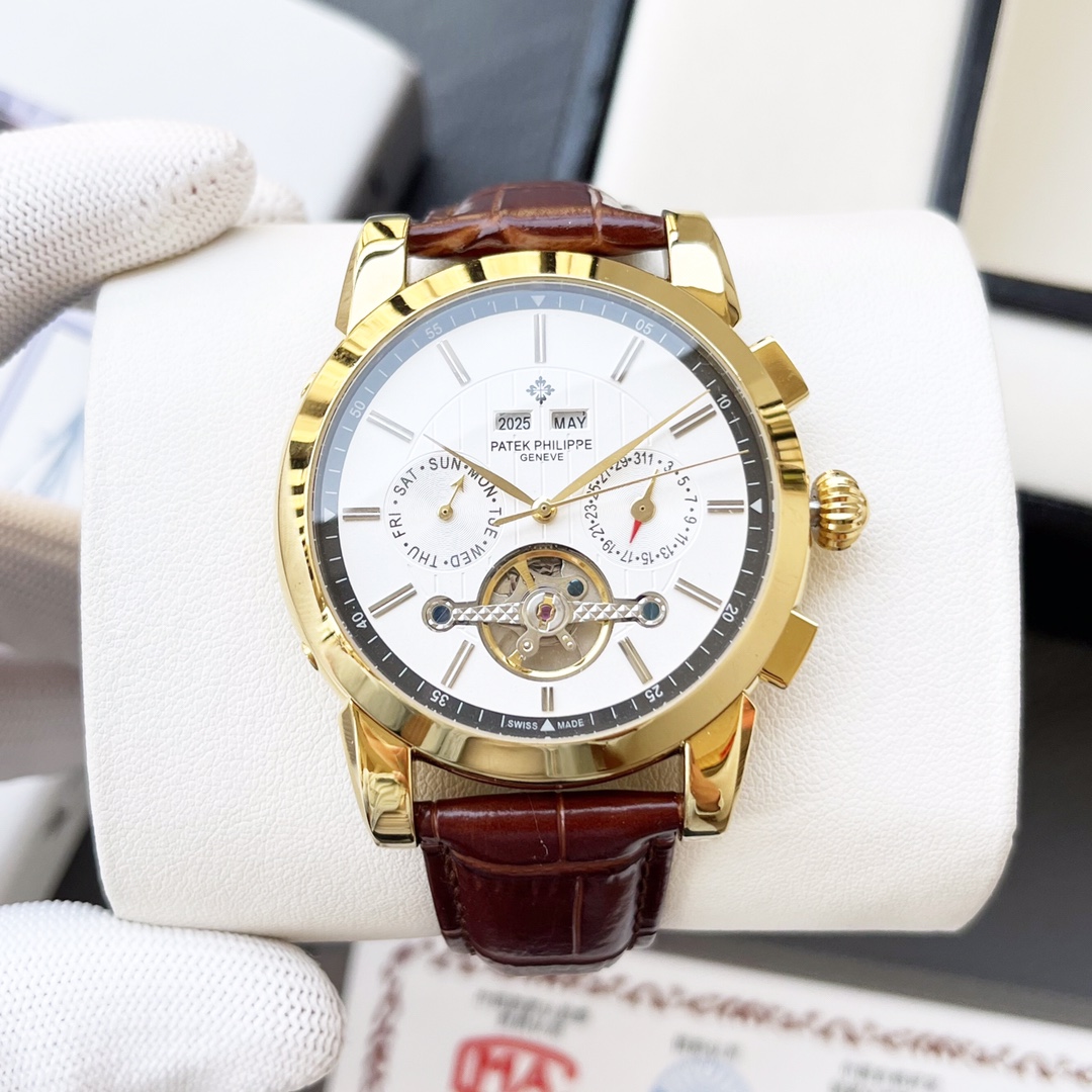 Watches Patek Philippe PATEK PHILIPPE 314569 size:40x12 mm - vstockx