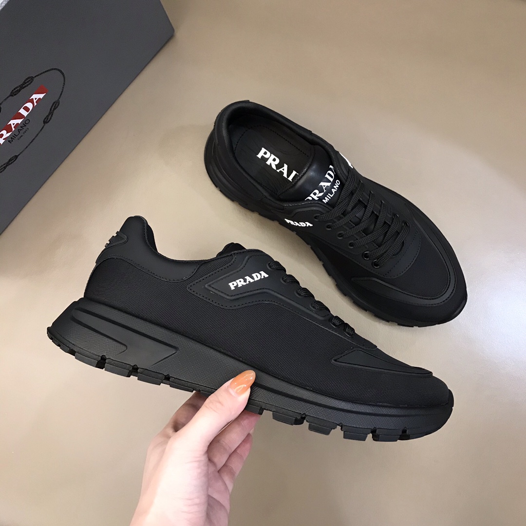 Prada Prax 1 Sneaker 30 - vstockx