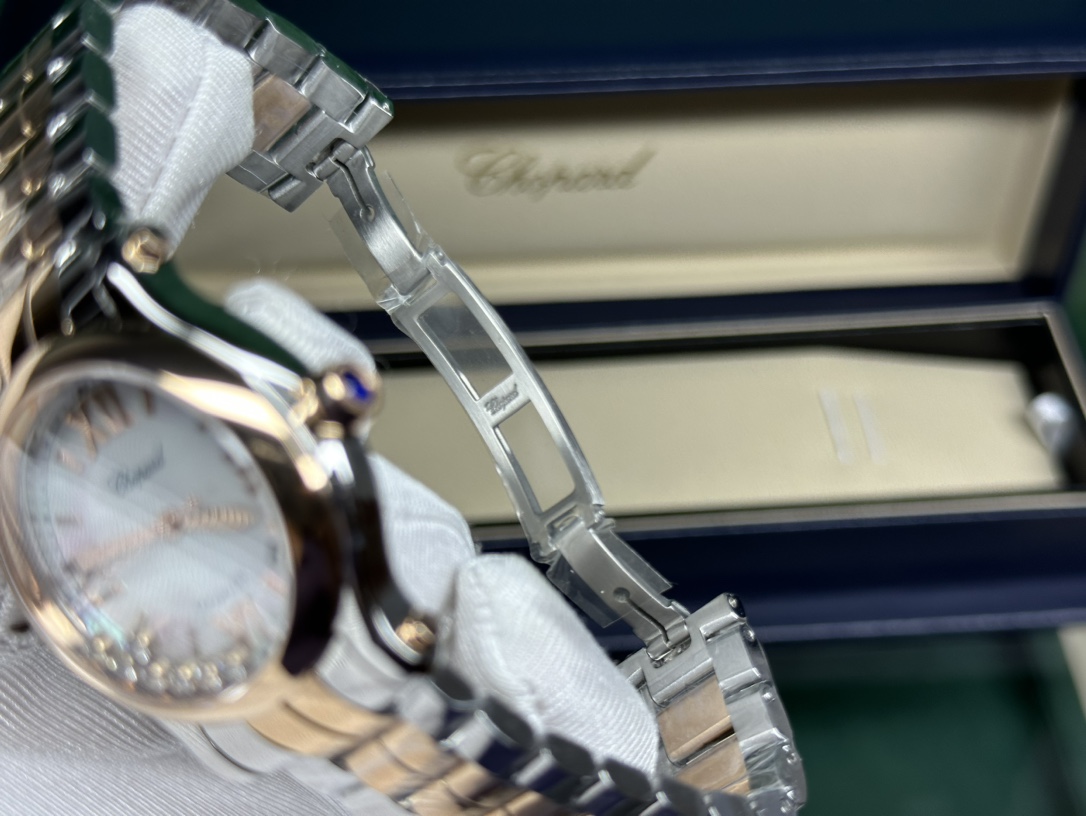 Watches Chopard 326671 size:30 mm - vstockx