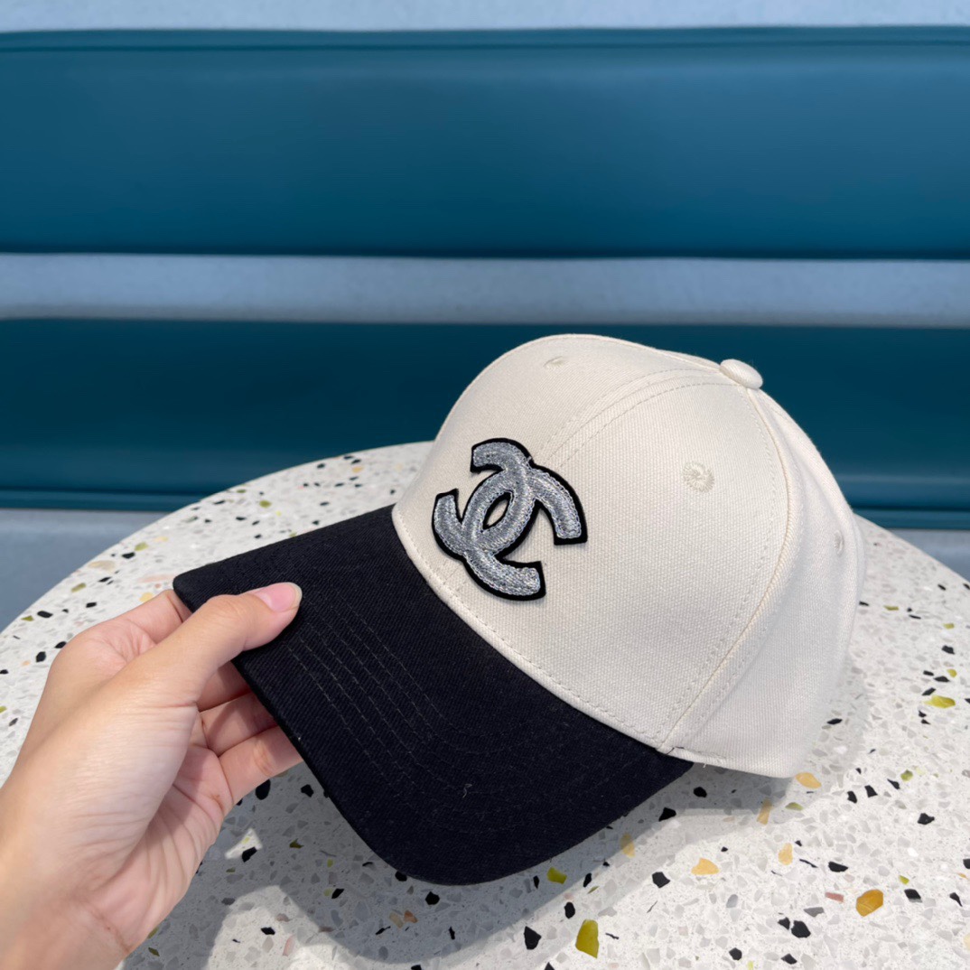 Hat Chanel 7 - vstockx