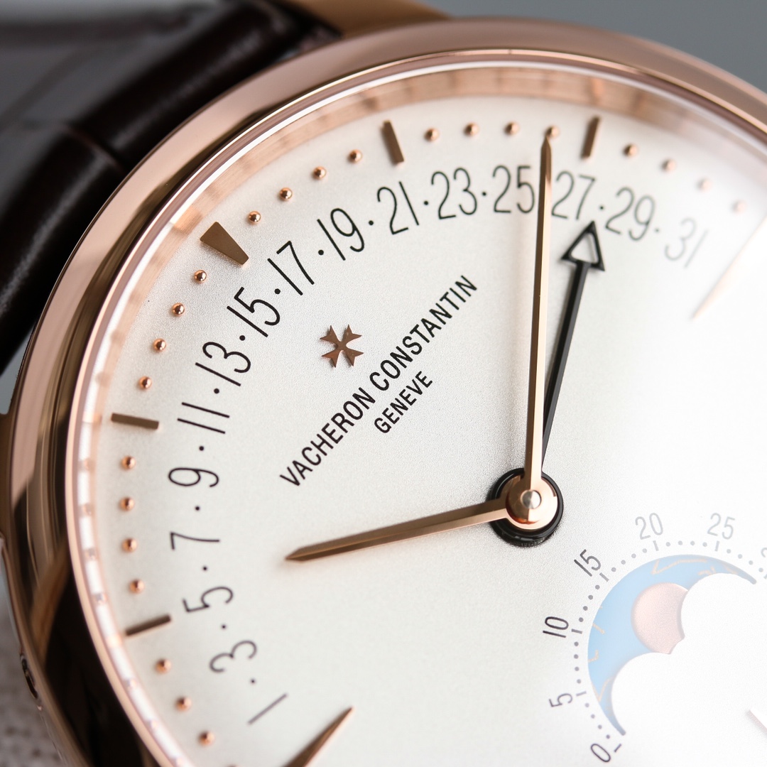 Watches Hublot Vacheron Constantin 314847 size:42*12 mm - vstockx