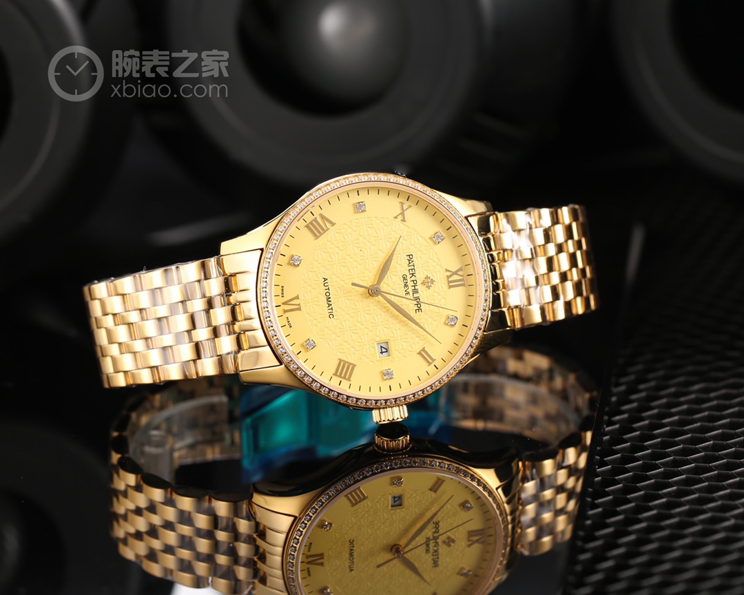 Watches Patek Philippe 314266 size:40 mm - vstockx