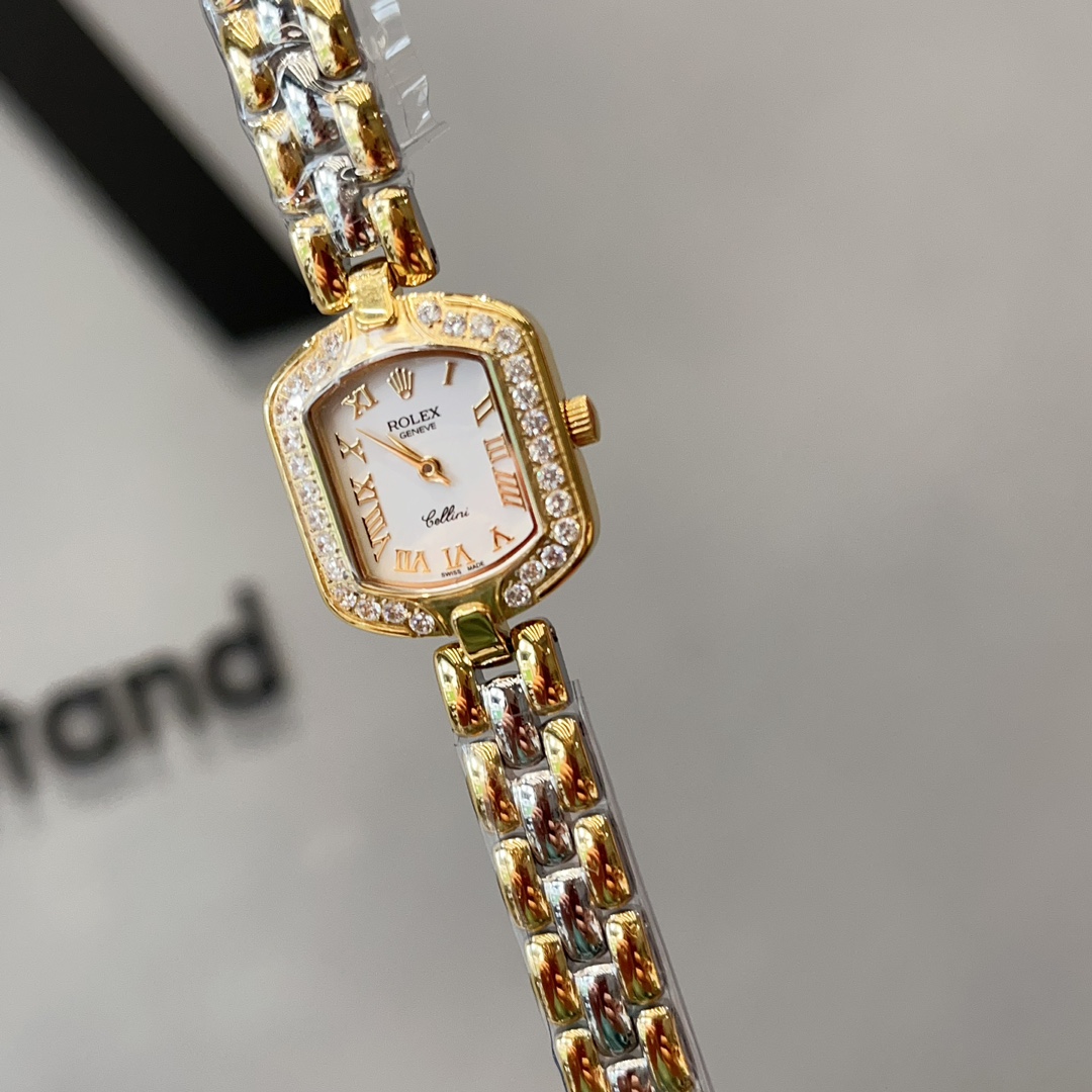 Watches Rolex 314027 size:21 mm - vstockx