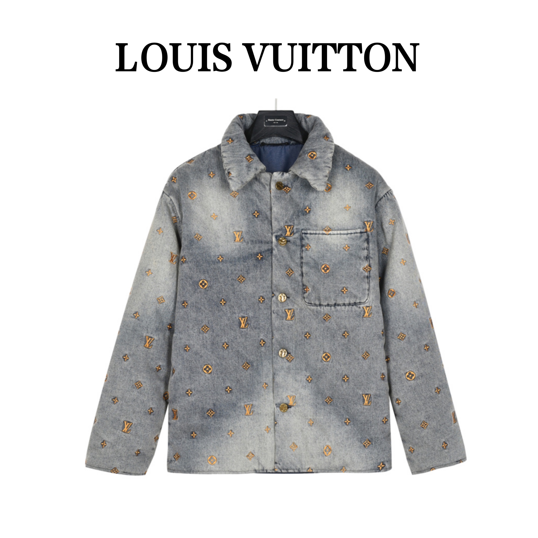 Clothes Louis Vuitton 1329 - vstockx