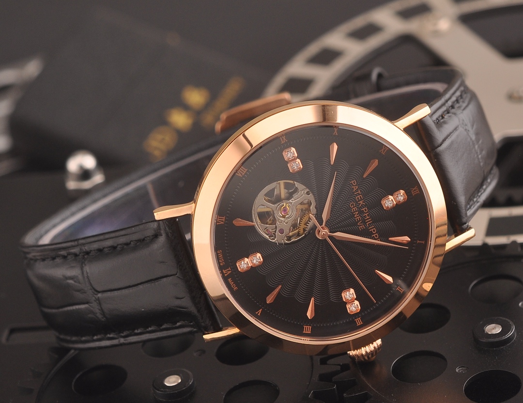 Watches Patek Philippe 314260 size:41 mm - vstockx