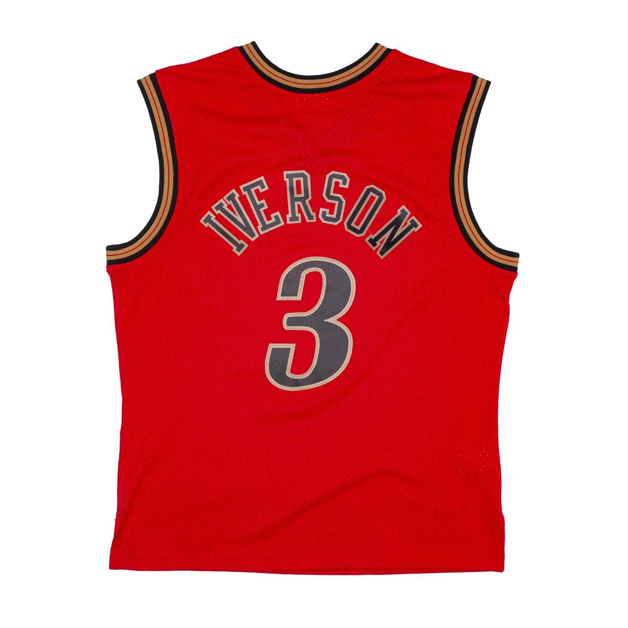Reload Swingman Allen Iverson Philadelphia 76ers 1999-00 Jersey - vstockx