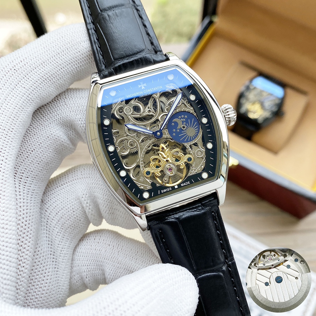 Watches Hublot VACHERON CONSTANT 314816 size:42*13 mm - vstockx