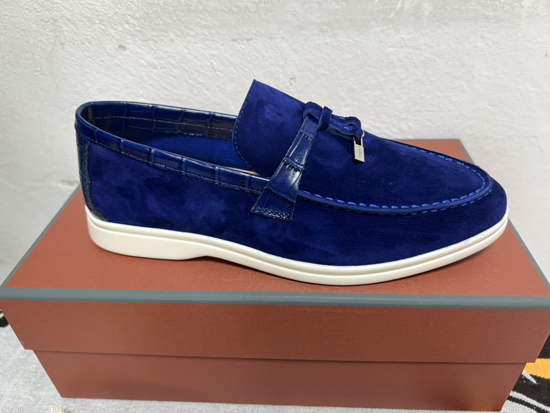 Loro Piana shoes 153 - vstockx