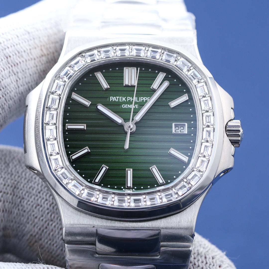 Watches Patek Philippe PATEK PHILIPPE 314438 size:40 mm - vstockx