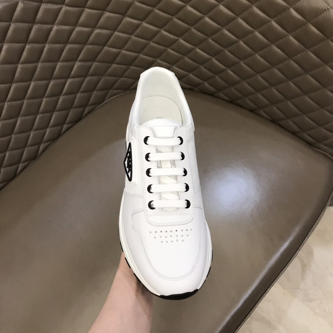 Prada Prax 1 Sneaker 22 - vstockx