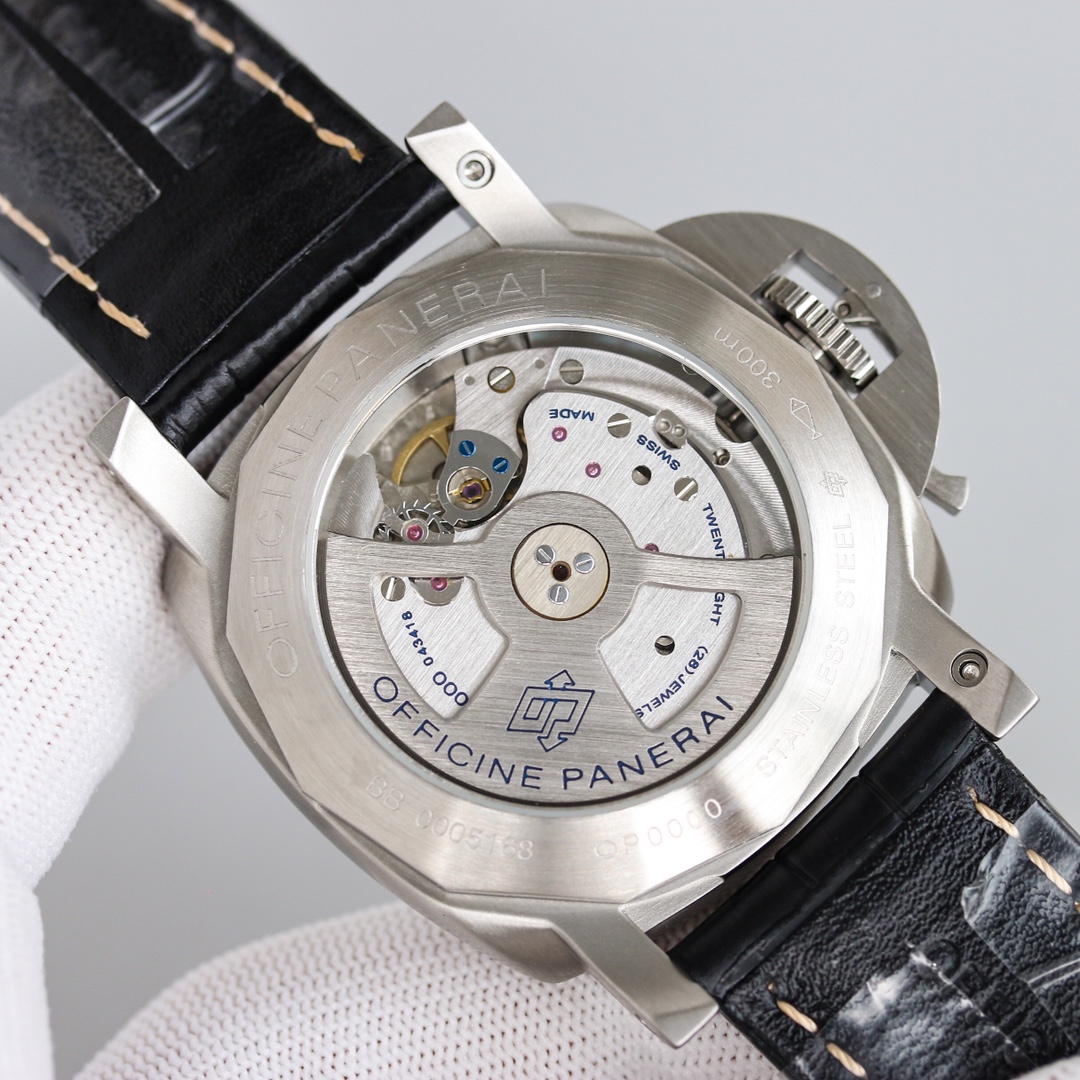 Watches PANERAI 322929 size:44 mm - vstockx