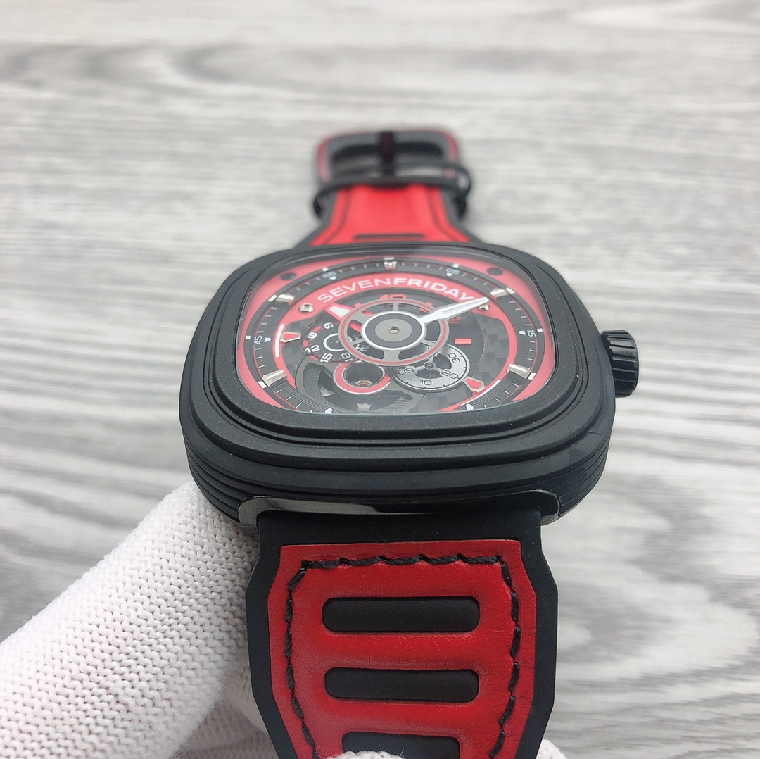 Watches Seven Friday 322836 size:47 mm - vstockx