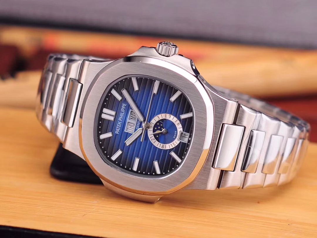 Watches Patek Philippe 314253 size:40 mm - vstockx