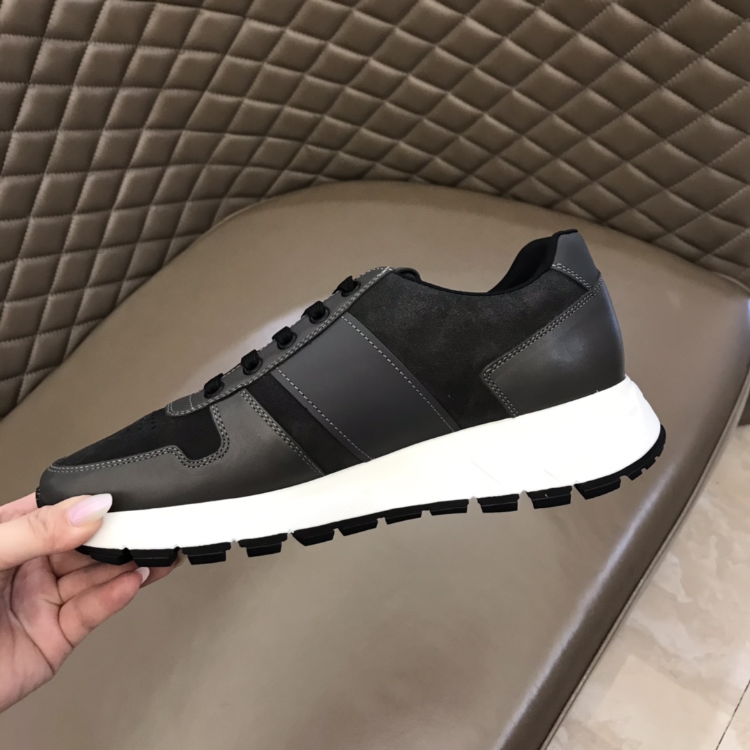 Prada Prax 1 Sneaker 18 - vstockx