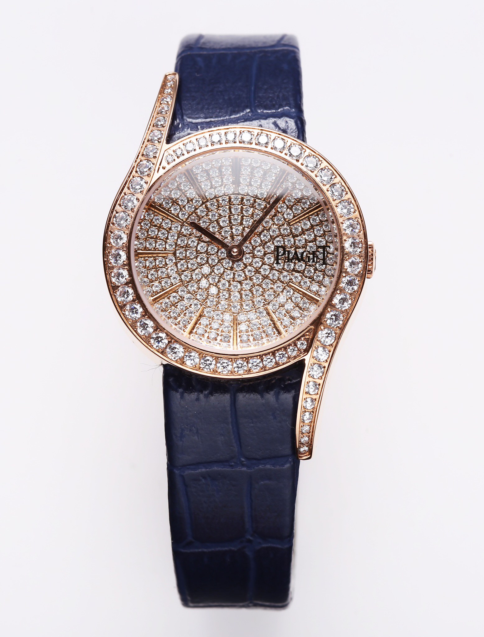Watches PIAGET 322738 size:32 mm - vstockx