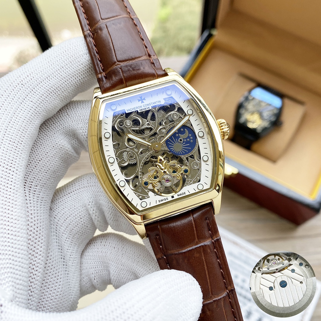 Watches Hublot VACHERON CONSTANT 314816 size:42*13 mm - vstockx