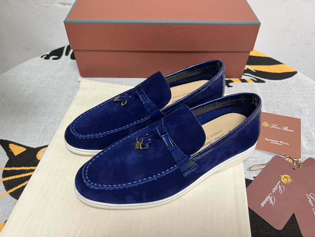 Loro Piana shoes 153 - vstockx